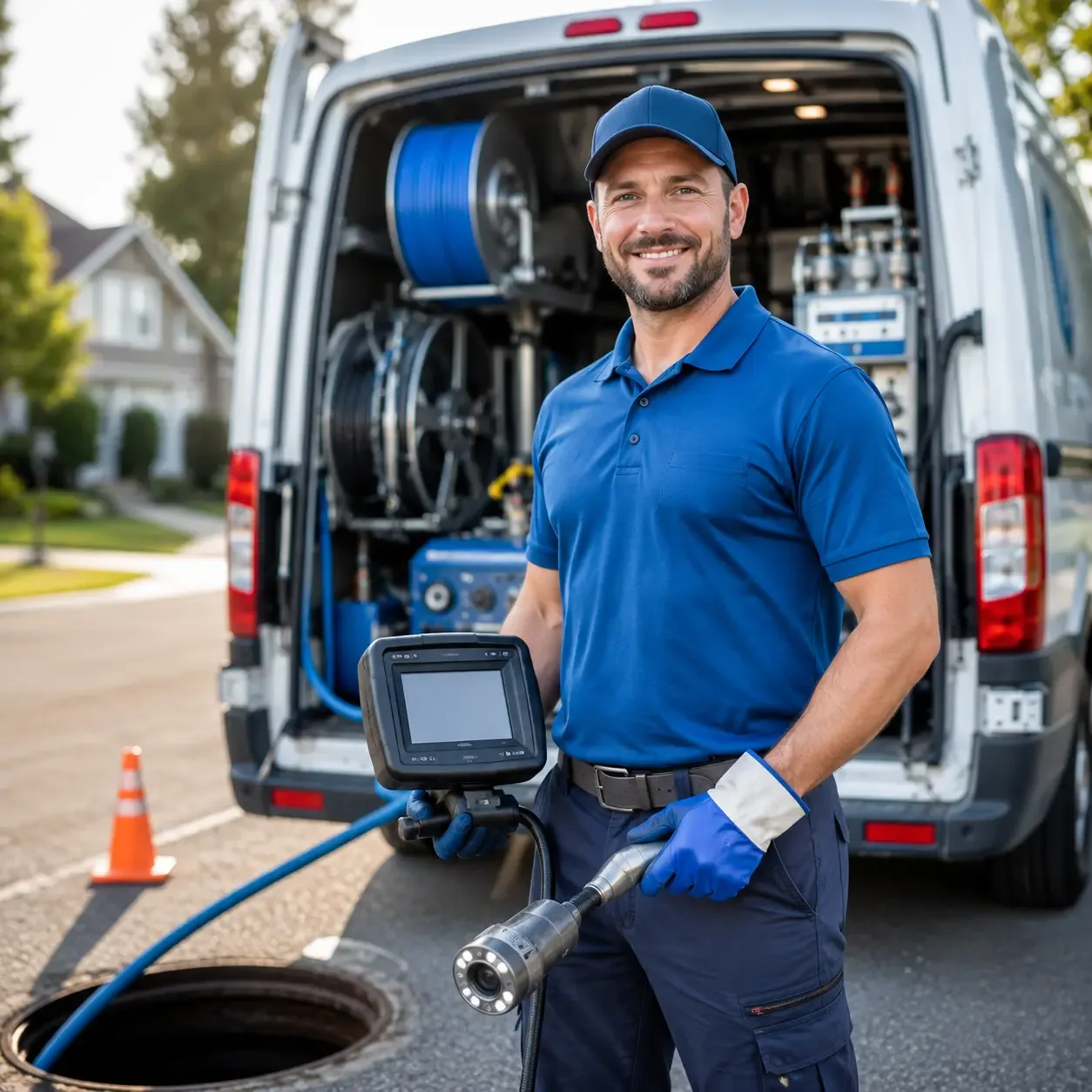 Local Pipe Relining specialists in Honeoye Falls, NY